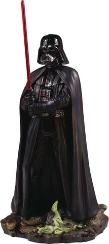 Statue Gentle Giant - Star Wars  -  Darth Vader Collector